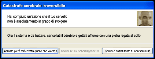 catastrofe.cerebrale.irreversibile