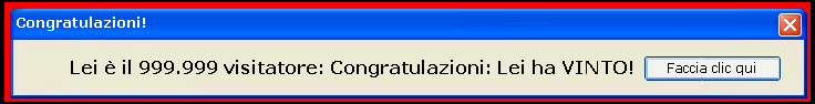 la fede è vittoria