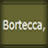 bortecca, un mondo che non sapevi mica
