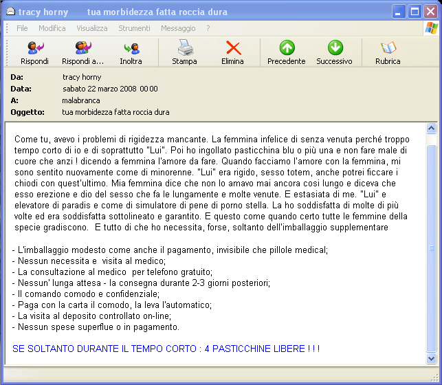 poesia dell'amore