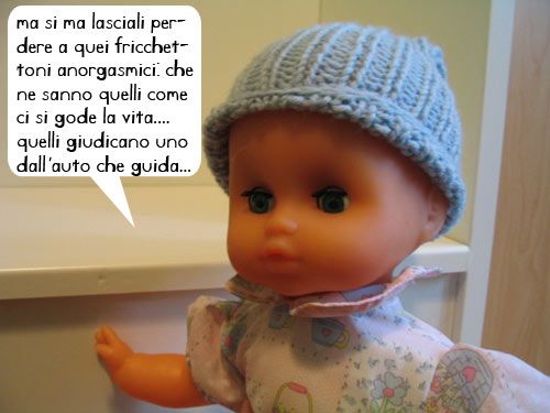 le avventure di nappo e lappo in cittĂ