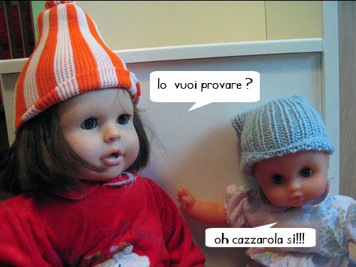 le avventure di nappo e lappo in cittĂ